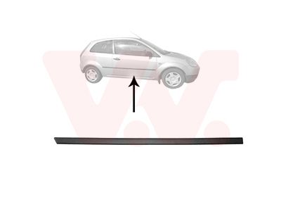 VAN WEZEL 1805428 VAN WEZEL 1805428