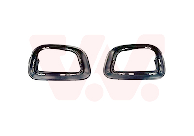 VAN WEZEL 0991597 VAN WEZEL 0991597