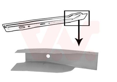 VAN WEZEL 3776325 VAN WEZEL 3776325
