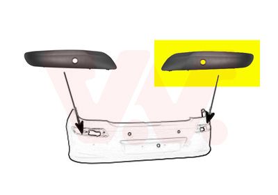 VAN WEZEL 4042554 VAN WEZEL 4042554