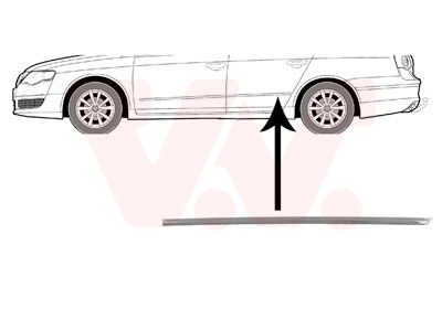 VAN WEZEL 5839405 VAN WEZEL 5839405