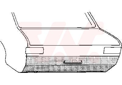 VAN WEZEL 3755.35 VAN WEZEL 3755.35