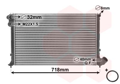 VAN WEZEL 09002105