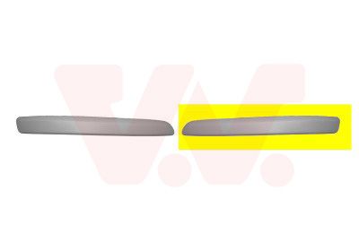 VAN WEZEL 5828583 VAN WEZEL 5828583