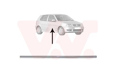 VAN WEZEL 5825424 VAN WEZEL 5825424