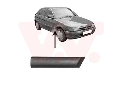 VAN WEZEL 3734422 VAN WEZEL 3734422