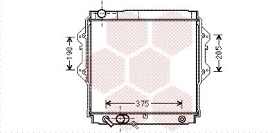 VAN WEZEL 53002561