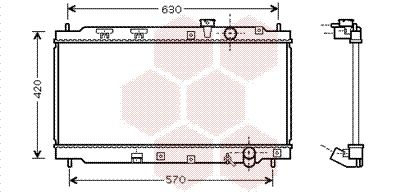 VAN WEZEL 25002077