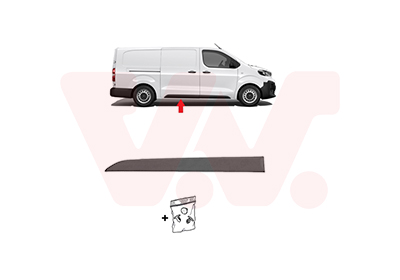 VAN WEZEL 3892406 VAN WEZEL 3892406