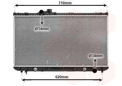 VAN WEZEL 53002556