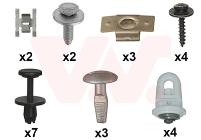 VAN WEZEL 0943794 VAN WEZEL 0943794