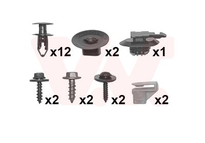 VAN WEZEL 4380793 VAN WEZEL 4380793