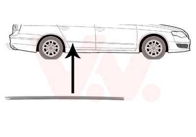 VAN WEZEL 5839406 VAN WEZEL 5839406