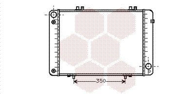 VAN WEZEL 30002099