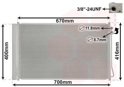 VAN WEZEL 30015710