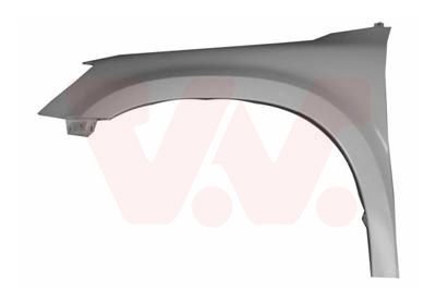 VAN WEZEL 7606657