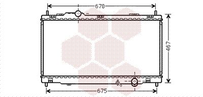 VAN WEZEL 53002495