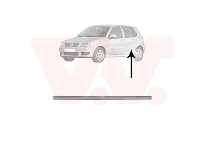 VAN WEZEL 5825425 VAN WEZEL 5825425
