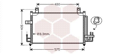 VAN WEZEL 83005068