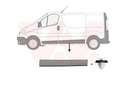 VAN WEZEL 4396405