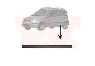 VAN WEZEL 1709425 VAN WEZEL 1709425