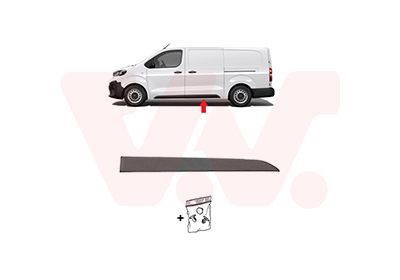 VAN WEZEL 3892405 VAN WEZEL 3892405