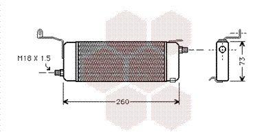 VAN WEZEL 37003258