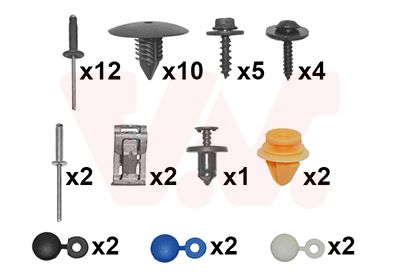 VAN WEZEL 4407794 VAN WEZEL 4407794