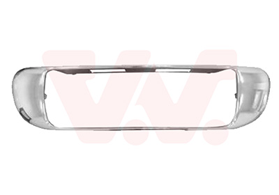 VAN WEZEL 0515552 VAN WEZEL 0515552