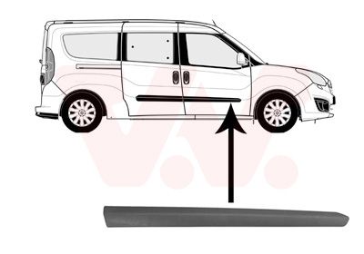 VAN WEZEL 3706424 VAN WEZEL 3706424