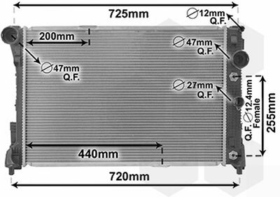 VAN WEZEL 30002546