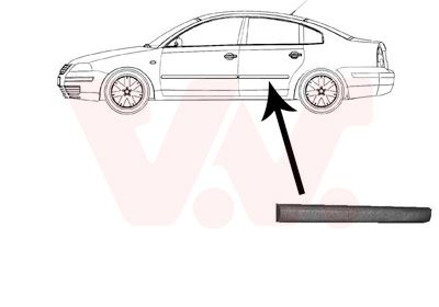 VAN WEZEL 5836425 VAN WEZEL 5836425