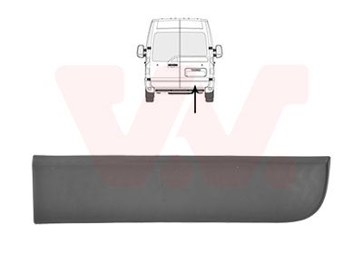 VAN WEZEL 3799432 VAN WEZEL 3799432