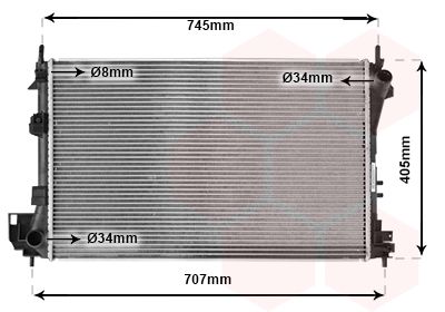 VAN WEZEL 37002340