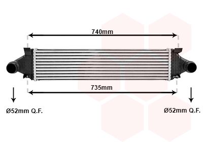 VAN WEZEL 59014703