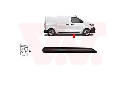 VAN WEZEL 0944424 VAN WEZEL 0944424