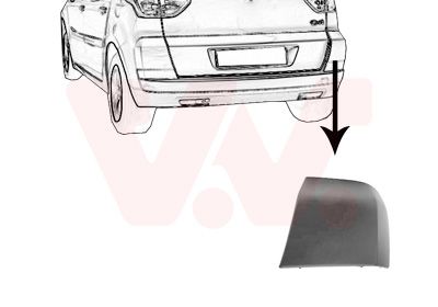 VAN WEZEL 0972554
