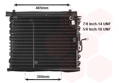 VAN WEZEL 30005160