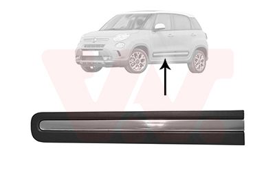 VAN WEZEL 1609403 VAN WEZEL 1609403