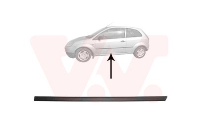 VAN WEZEL 1805427 VAN WEZEL 1805427