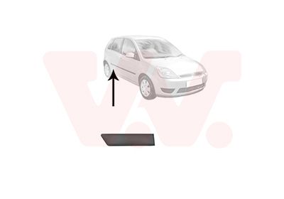 VAN WEZEL 1805426 VAN WEZEL 1805426