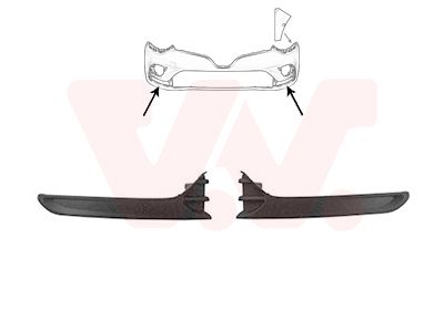 VAN WEZEL 4420581 VAN WEZEL 4420581