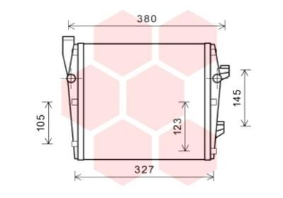 VAN WEZEL 74002066