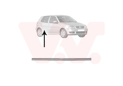 VAN WEZEL 5825426 VAN WEZEL 5825426