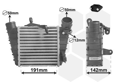 VAN WEZEL 58004213