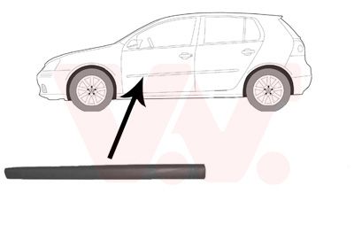 VAN WEZEL 5894403