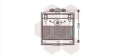 VAN WEZEL 06003400