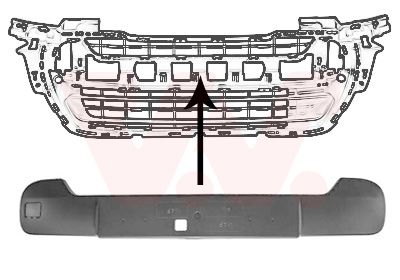 VAN WEZEL 4014581 VAN WEZEL 4014581