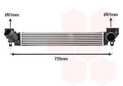 VAN WEZEL 06014713