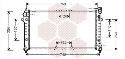 VAN WEZEL 27002037